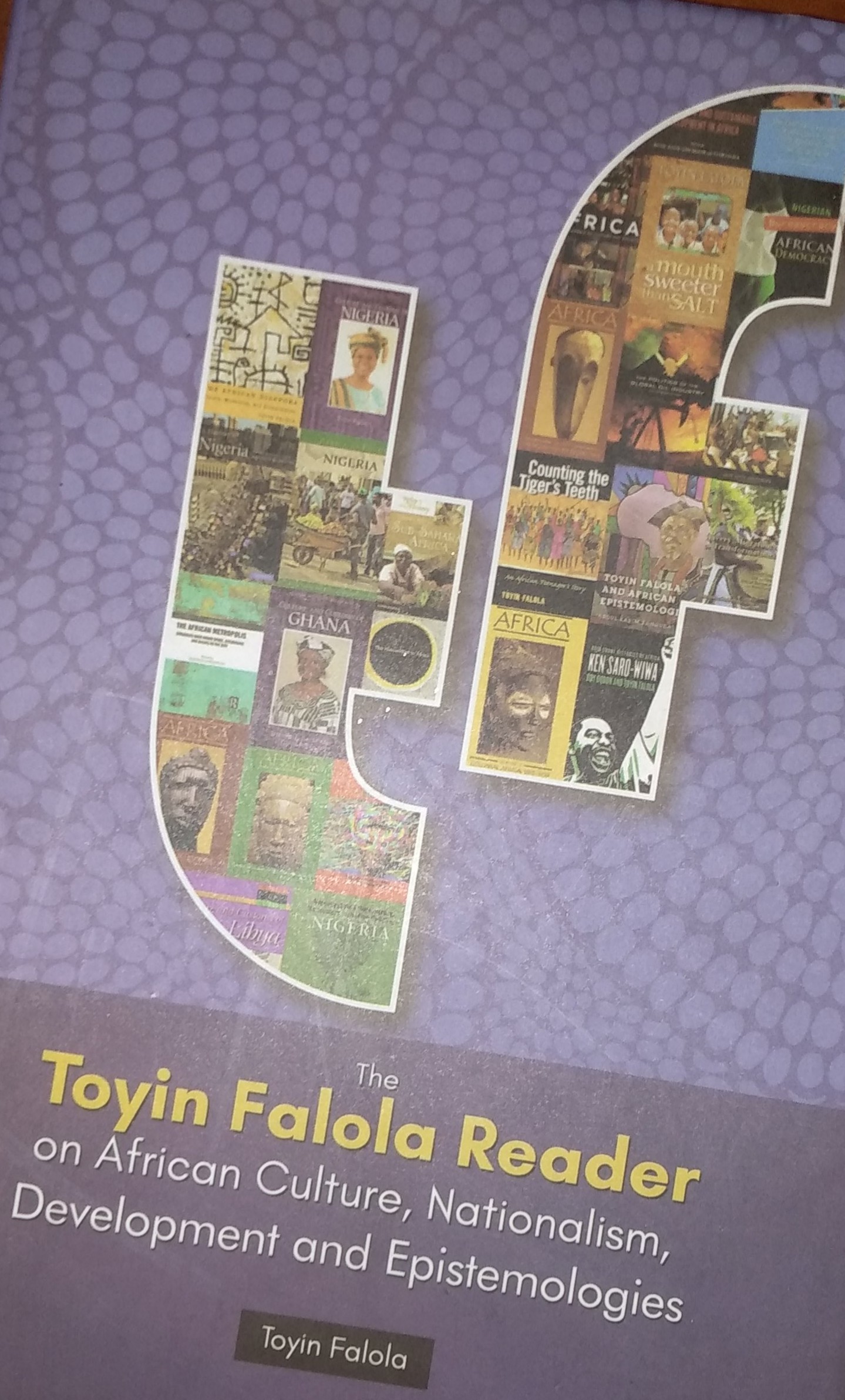 30 BOOKS TO START YOUR JOURNEY TO UNDERSTANDING NIGERIA/ AFRICA HISTORY ...