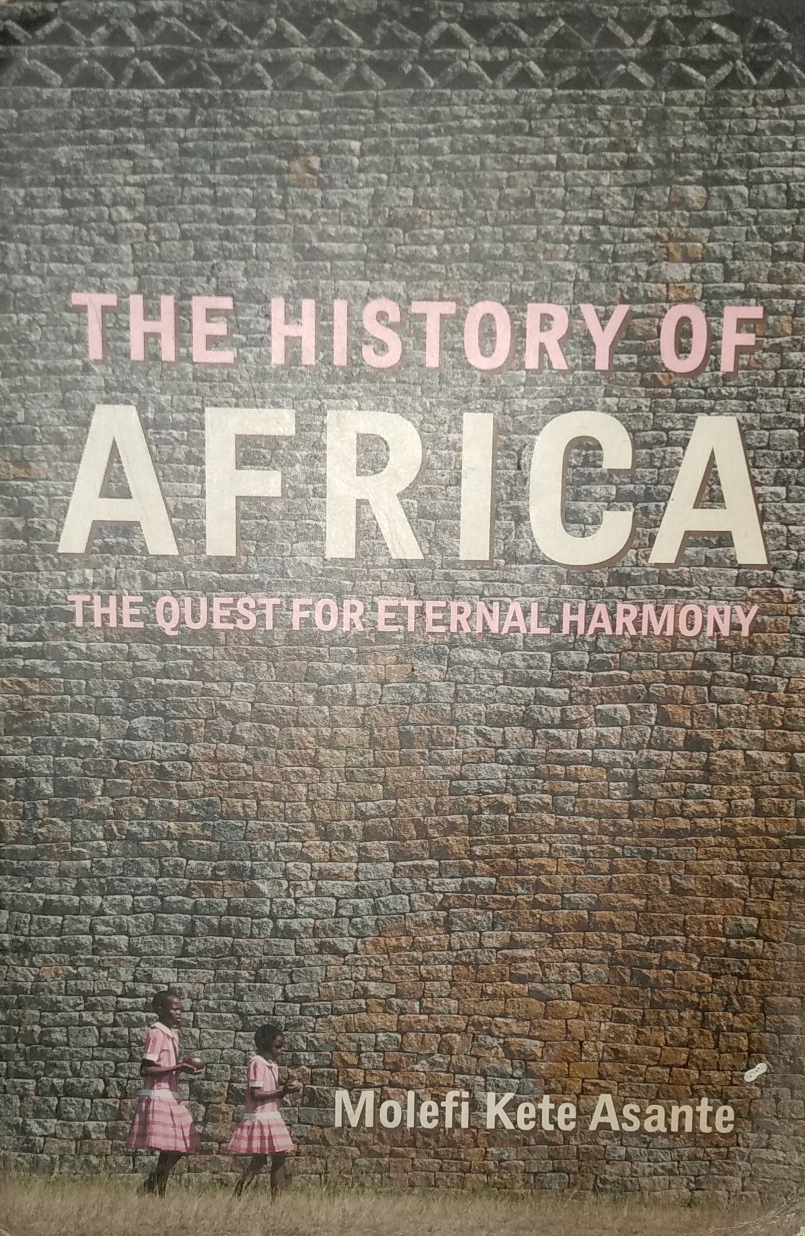 30 BOOKS TO START YOUR JOURNEY TO UNDERSTANDING NIGERIA/ AFRICA HISTORY ...