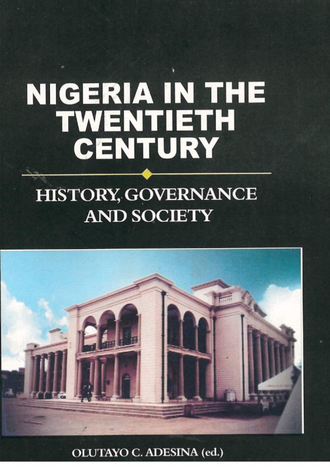 30 BOOKS TO START YOUR JOURNEY TO UNDERSTANDING NIGERIA/ AFRICA HISTORY ...